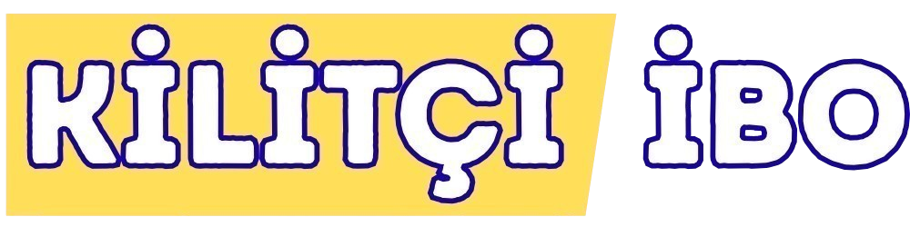 KİLİTÇİİBO_LOGO